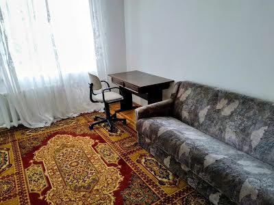 квартира по адресу Валерия Лобановского просп. (Краснозвездный), 14