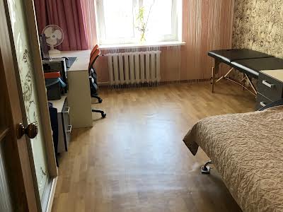 квартира по адресу Александры Экстер ул. (Цветаевой Марины), 9