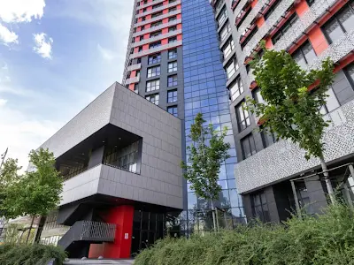 квартира за адресою Митрополита Василя Липківського вул. (Урицького), 16-Г