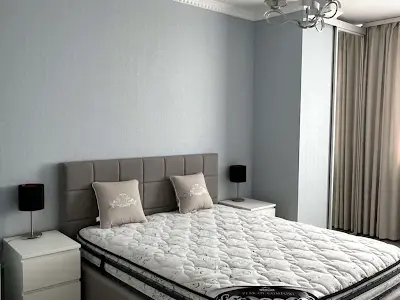квартира за адресою Нивська вул., 4-А