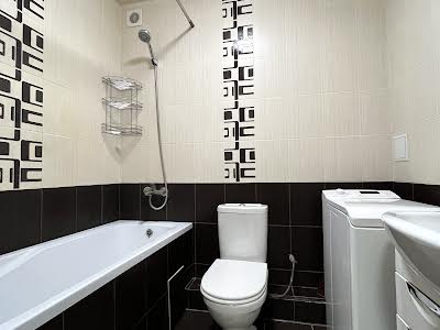 квартира за адресою Лесі Українки бульв., 10