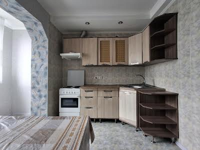 квартира по адресу Харьковское шоссе, 61