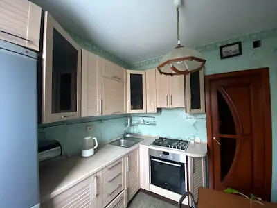 квартира за адресою Зої Гайдай вул., 3