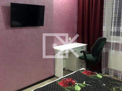 квартира по адресу Тбилисский пер., 1
