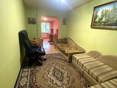 квартира по адресу Набережна, 2
