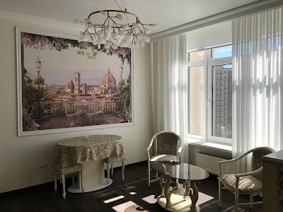 квартира за адресою Генуезька вул., 3