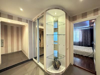 квартира за адресою Кавказька вул., 12
