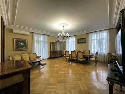 квартира за адресою Пилипа Орлика вул., 6