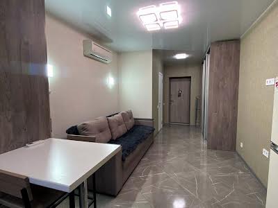 квартира за адресою Шевченківський пров., 38