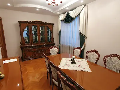 квартира за адресою Цитадельна вул., 5/9