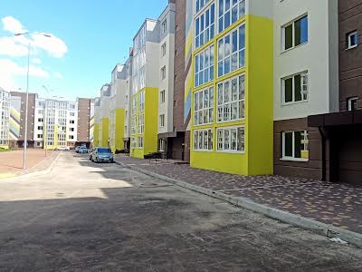 квартира за адресою Стеценка вул., 75-Р