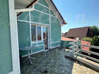 будинок за адресою 2озерна