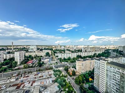 квартира по адресу Правды просп. (Правды), 41 А