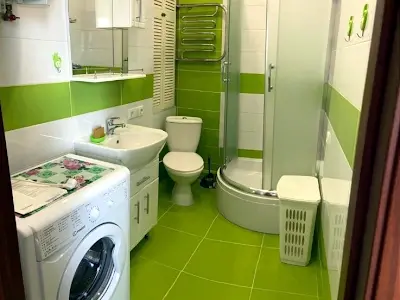 квартира по адресу Олевская ул., 9