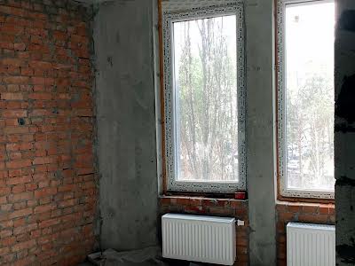 квартира по адресу Князя Романа Мстиславича ул. (Генерала Жмаченка), 22