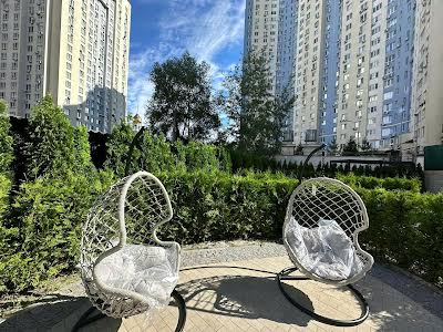 квартира за адресою Академіка Заболотного вул., 1а