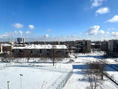 квартира за адресою Сулеймана Стальського вул., 8б