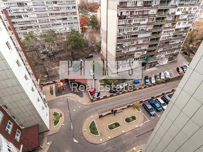 квартира за адресою Антоновича вул. (Горького), 131