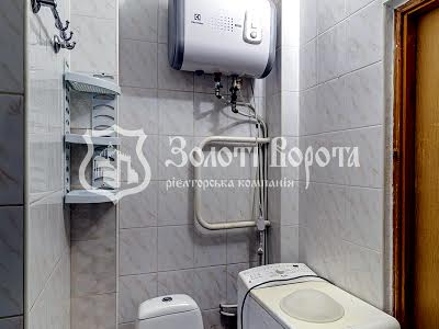 квартира за адресою Лісківська вул., 18в