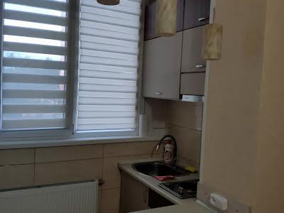 квартира за адресою Мирослава Мисли вул. (Цілиноградська), 54