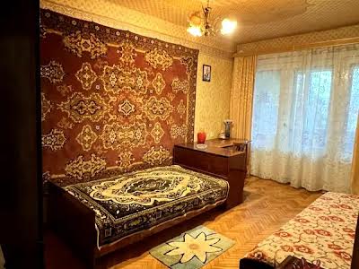 квартира по адресу Львівська, 51