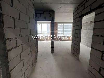 квартира за адресою Причальна вул., 12