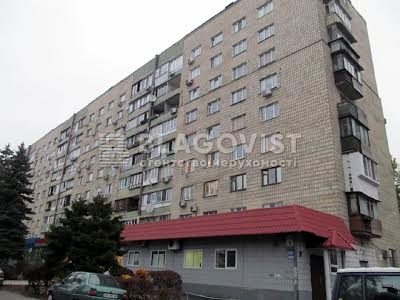 квартира за адресою Русанівська набережна вул., 8
