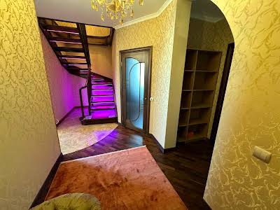 квартира по адресу Миколы Бажана просп., 14