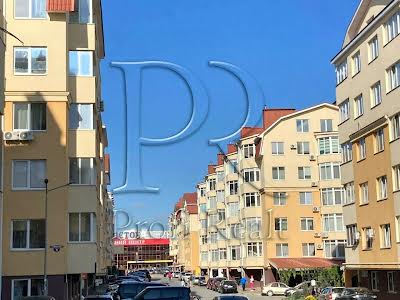 квартира по адресу Тарасівська ул., 25