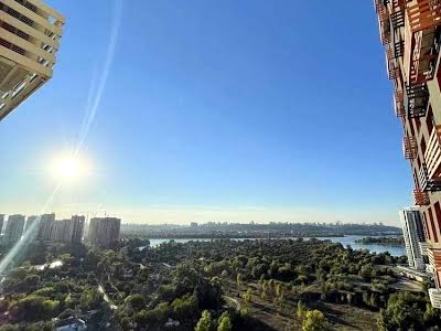 квартира по адресу Днепровская набережная ул., 20а
