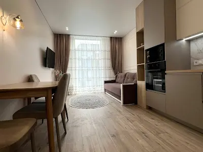 квартира за адресою Братів Шеметів вул., 10/8
