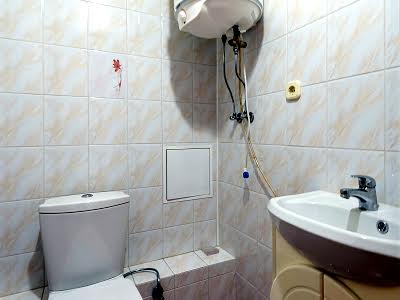 квартира по адресу Дарницкий бульв., 10а
