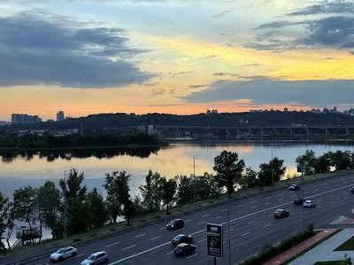 квартира по адресу Днепровская набережная ул., 15-К