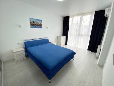 квартира за адресою Тираспольська вул., 54