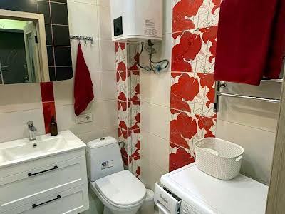 квартира за адресою смт. Чабани, Юності вул., 3