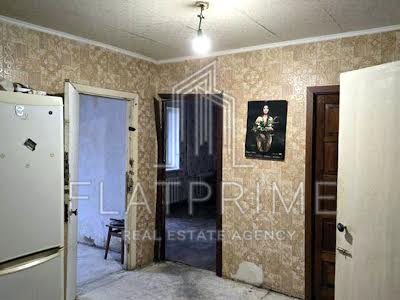 квартира за адресою Вахтанга Кікабідзе вул. (Булгакова), 18