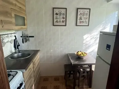 квартира за адресою Братиславська вул., 30-А
