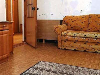 квартира по адресу Ларисы Руденко ул., 21