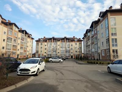 квартира за адресою с. Гора, Центральна вул., 34-Б