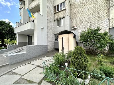квартира по адресу Киев, Княжий Затон ул., 14-Г