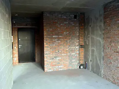 квартира за адресою Віктора Некрасова вул. (Північно-Сирецька), 10-А