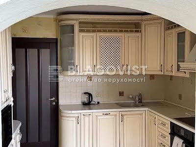 квартира по адресу Антоновича ул. (Горького), 125-А