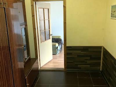 квартира по адресу Киев, Радунская ул., 9-Б