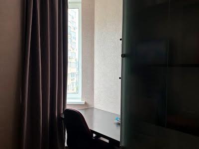 квартира за адресою Дніпровська набережна вул., 19