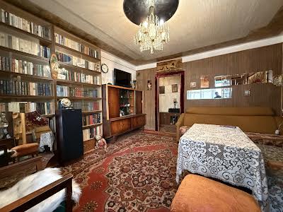 квартира за адресою Борщагівська вул., 129/131