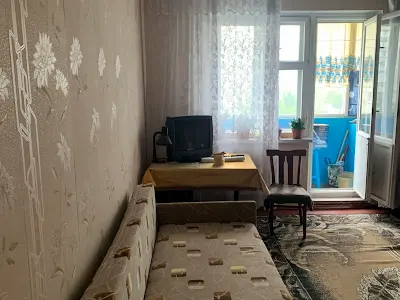 квартира по адресу Ревуцкого ул., 34