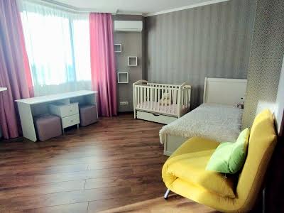квартира за адресою с. Софіївська борщагівка, Щаслива вул., 20