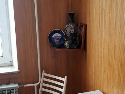 квартира по адресу Рональда Рейгана ул., 18