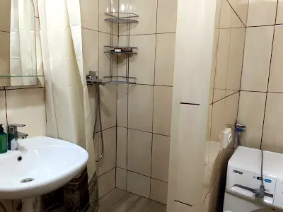 квартира за адресою Вахтанга Кікабідзе вул. (Булгакова), 8-А