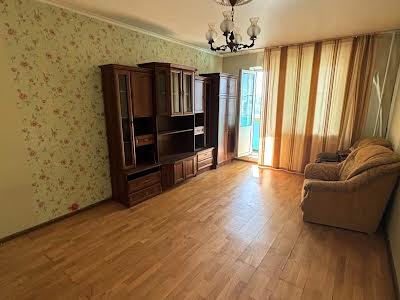 квартира за адресою Оноре де Бальзака вул., 16-А